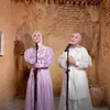 Lesti dan Selfi Nyanyikan \&#039;Bismillah Cinta\&#039; versi dangdut