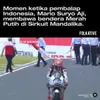 Mario Suryo Aji
