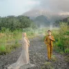 prewed Danang DA.