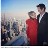 Hugh Jackman &amp; Ibu