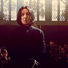 foto-foto adegan Snape dikenang