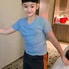 King Faaz anak Fairuz A Rafiq ganteng