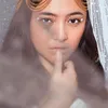 Photoshoot Marshanda yang Secantik Bidadari