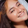 Photoshoot Marshanda yang Secantik Bidadari