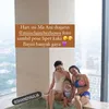  Shandy Aulia Pamer Body Goals Pakai Swimsuit