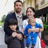 Rafathar sultan sejak kecil.