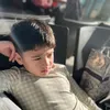Rafathar sultan sejak kecil.