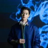 Song Kang yang Makin Kekar Berotot
