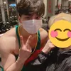 Song Kang yang Makin Kekar Berotot