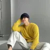 Song Kang yang Makin Kekar Berotot