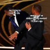 Meme Will Smith Chris Rock