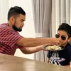 Teuku Wisnu dan Shireen Sungkar