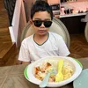 Teuku Wisnu dan Shireen Sungkar