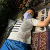 Teuku Wisnu dan Shireen Sungkar