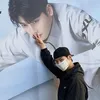 kebiasaan unik Cha Eun Woo