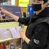 kebiasaan unik Cha Eun Woo