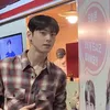 kebiasaan unik Cha Eun Woo