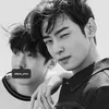 kebiasaan unik Cha Eun Woo