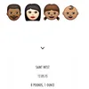 Meme Saint West