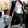Meme Saint West