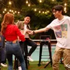 Ghea Youbi goyang dangdut Kiesha Alvaro