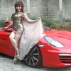 Mobil Roro Fitria
