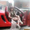 Mobil Roro Fitria