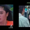Dewi Perssik Lawas Jadul Konser Sinetron