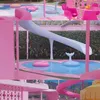 Barbie Dreamhouse Set Tour