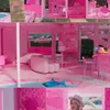 Barbie Dreamhouse Set Tour