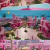 Barbie Dreamhouse Set Tour