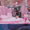Barbie Dreamhouse Set Tour
