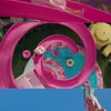 Barbie Dreamhouse Set Tour
