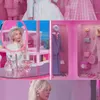Barbie Dreamhouse Set Tour