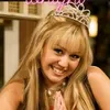 Miley Cyrus Hannah Montana