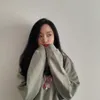 Potret terbaru Nona Berlian.