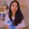 Potret terbaru Nona Berlian.