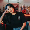 Potret terbaru Nona Berlian.