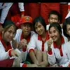 paskibra Seleb paskibra artis paskibra