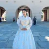 Melly Lee Sedang Berada di Korea Selatan