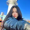 Melly Lee Sedang Berada di Korea Selatan