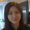 Idol cantik Tanpa Riasan