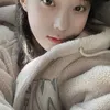 Idol cantik Tanpa Riasan