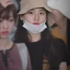 Idol cantik Tanpa Riasan