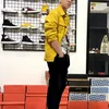 Potret Terbaru Baim cilik yang bikin pangling.