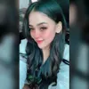 Potret terbaru Clara Gopa.