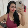 Potret terbaru Clara Gopa.