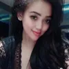 Potret terbaru Clara Gopa.