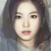 Wajah Idol K-Pop Jadi Satu
