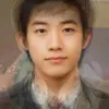 Wajah Idol K-Pop Jadi Satu